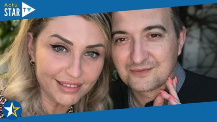 Amandine Pellissard a accouché prématurément : elle dévoile une photo de sa fille