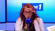 Des vacances sans avion pour Julie Pietri