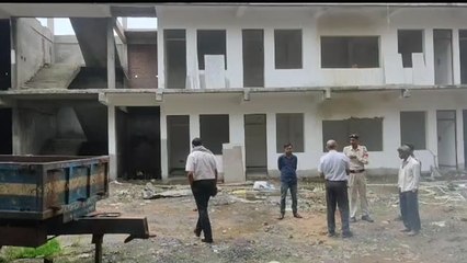 भोपाल में लोकायुक्त पुलिस की बड़ी कार्रवाई,सवा सौ करोड रुपए की संपत्ति का अब हुआ खुलासा