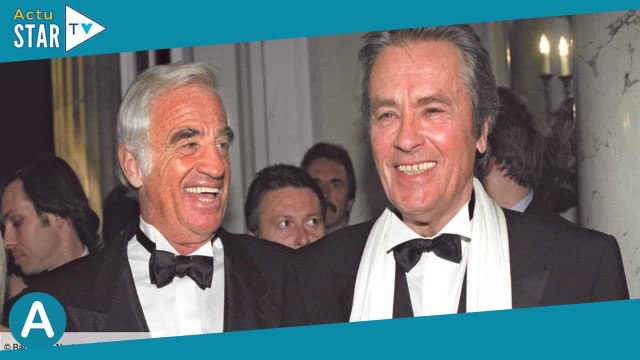 Borsalino (TF1 Séries Films) : pourquoi le film avec Alain Delon et Jean-Paul Belmondo n’a pas pu êt