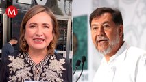 Enfrentamiento Político: Noroña vs Gálvez y las críticas de Augusto López