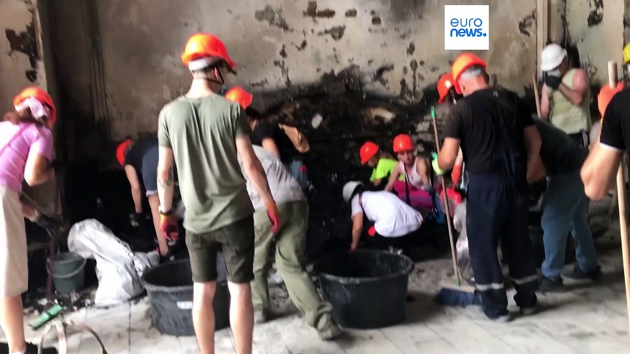 UNESCO-Untersuchung: Schaden im historischen Stadtkern von Odessa schwerer als erwartet