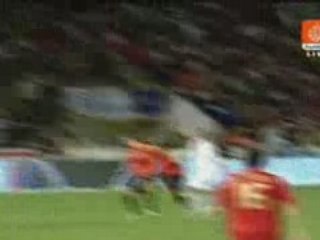 สเปน 1-0 อิตาลี