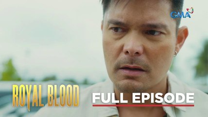 Royal Blood: Full Episode 37 (August 8, 2023)