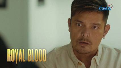 Royal Blood: The result of Gustavo's autopsy (Episode 37)