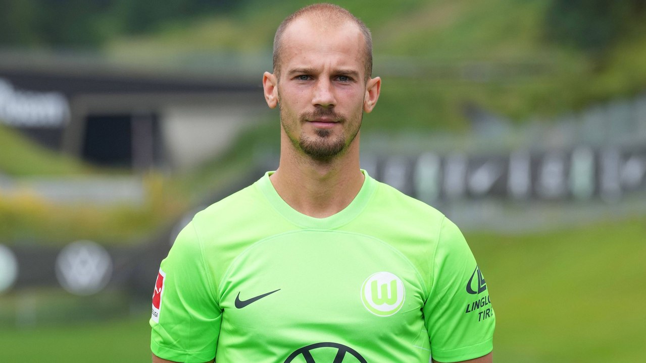 Vergleiche mit Robben mag er nicht: 'Cerny will in Wolfsburg einfach Cerny sein'