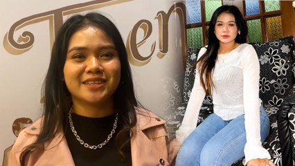 Jom kenal penyanyi Retak Hatiku, Iera Milpan boleh tahan kelakar orangnya!