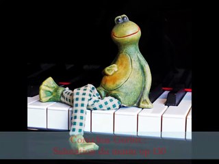 Cornelius Gurlitt : Salutation du matin, op 130 n° 1