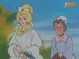 La Tulipe Noire Episode 35 partie 1