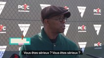 Australie - Ian Wright prend la défense de Kerr après son retour