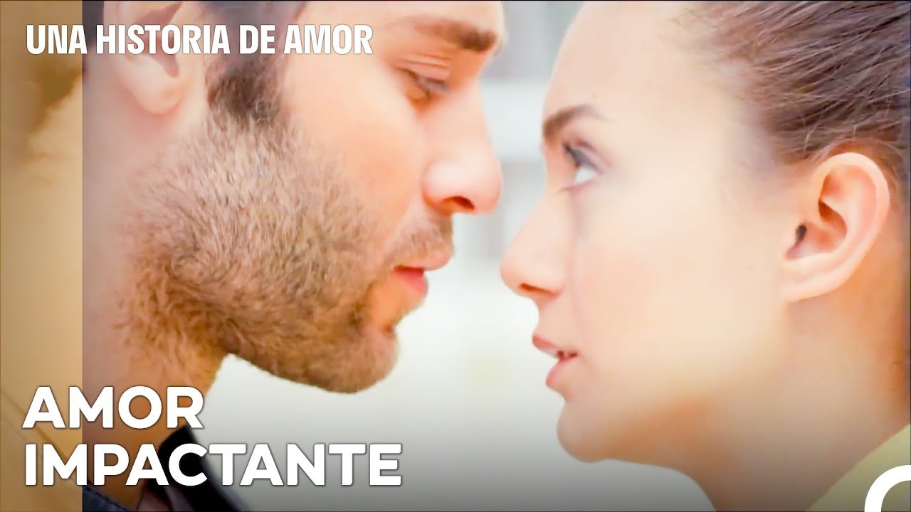 En El Apogeo Del Romance - Una Historia De Amor