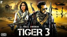 Tiger 3 full movie hindi hd