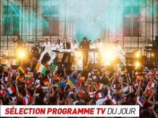 Programme TV : Paris 2024, le concert événement, The Voice Kids… que regarder à la télé ce soir ?
