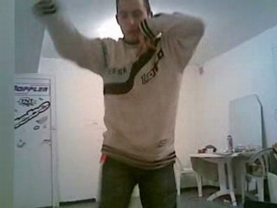 Miicky boy'zz