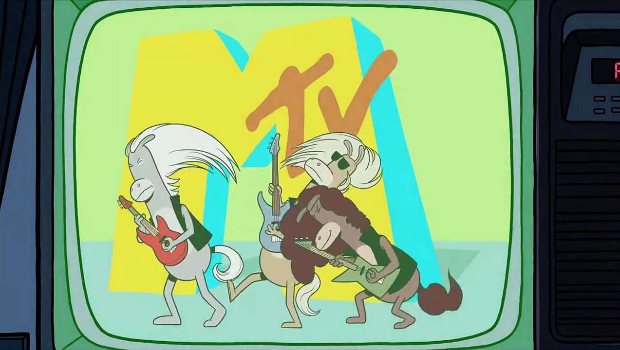 Robot Dreams Trailer OV