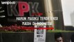Harun Masiku Terdeteksi Masih di Indonesia, IM57: Kenapa Nggak Langsung Ditangkap