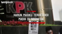 Harun Masiku Terdeteksi Masih di Indonesia, IM57: Kenapa Nggak Langsung Ditangkap