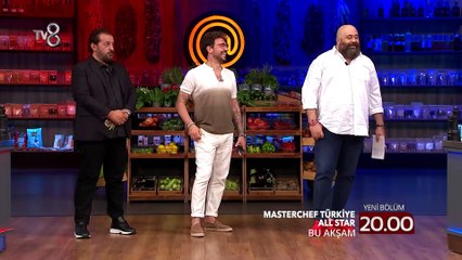 MasterChef Türkiye All Star 51. Bölüm Fragmanı