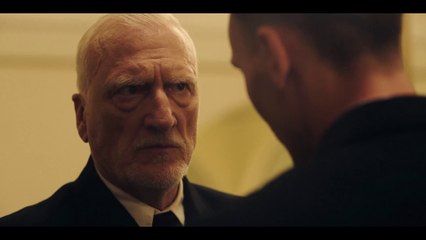 Das Boot - S04 Trailer (Deutsch) HD