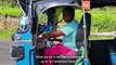 Tea, tuk-tuks and homestays: How this 300 km walking trail is empowering the women of Sri Lanka