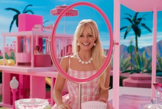 Ces actrices qui ont failli jouer « Barbie » à la place de Margot Robbie
