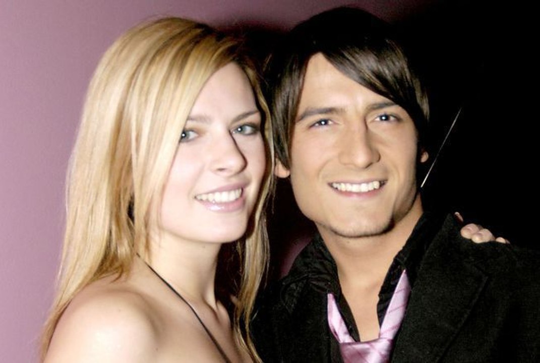 Élodie Frégé, 41 ans : elle a bien changé 20 ans après la « Star Academy »... Elle apparaît sur une photo jamais vue avec Michal