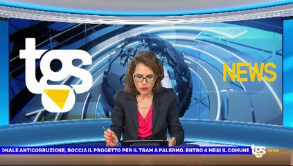 Il notiziario di Tgs edizione del 7 agosto – ore 19.50