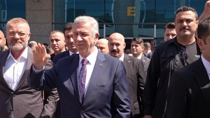 Ankara Büyükşehir Belediyesi Personelinin Maaşları Artırıldı