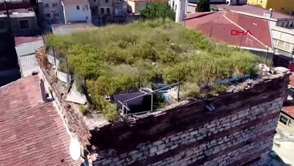 Bakan Özhaseki sinyali vermişti! İstanbul'a özel hazırlanan deprem yasasının detayları netleşti