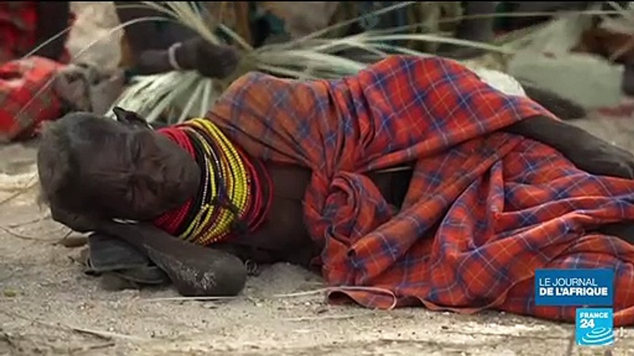 Combattre la sécheresse par la pêche ? Dans le Turkana, la pêche pour combattre la faim