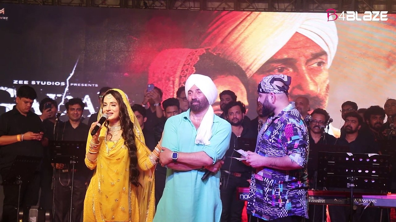 'Gadar 2' all set to create history