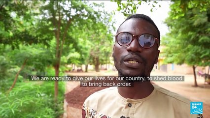 West African leaders to meet on Niger after junta defies deadline