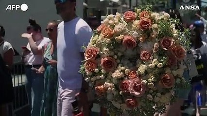 Addio a William Friedkin, Los Angeles rende omaggio al regista dell'Esorcista