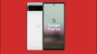 Google Pixel 6a Le smartphone Android 5G, Google Pixel 6a est à son meilleur prix sur Amazon