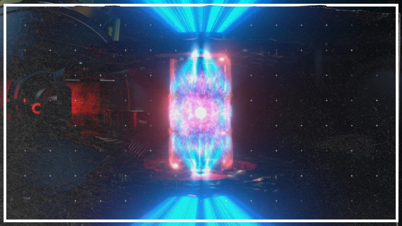 Forschern gelingt erneut Kernfusion - mit noch größerer Ausbeute