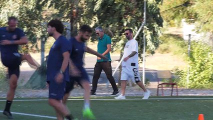 Ελλοπιακός: Έναρξη προετοιμασίας για Γ΄ Εθνική 2023-2024