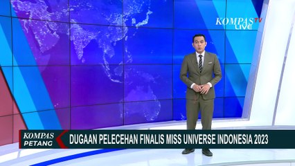 Poppy Capella Pemilik Lisensi Miss Universe Indonesia Jawab Kasus Pelecahan Seksual Finalis