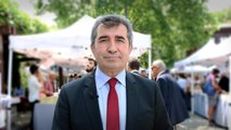 Gazeteci Necdet Saraç'tan ''Seçmen kitlemizin CHP'ye alerjisi var'' diyen Gelecek Partili Gözel'e: Silah zoruyla mı sizi aday gösterdiler?