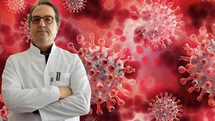 Prof. Dr. Şener: Omicron varyantı nedeniyle Türkiye'de vaka artışı olacağını düşünmüyorum