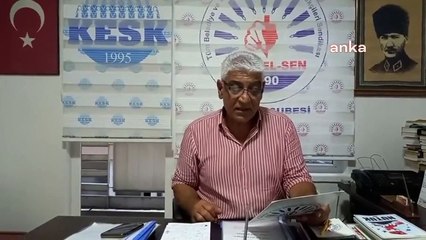 TÜM BEL-SEN, 1 Günlük İş Bırakma Eylemi Düzenleyecek