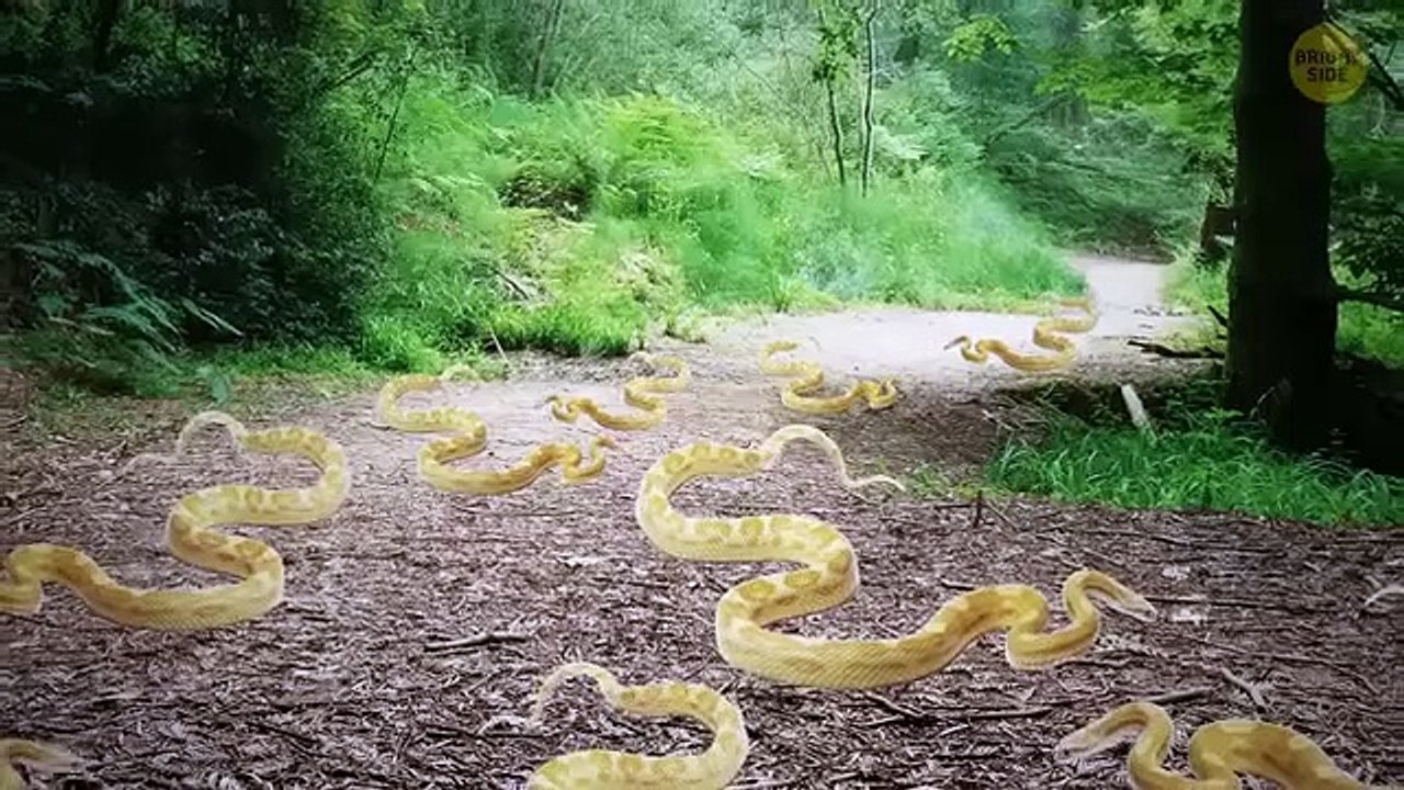 Spine-Tingler Travels- Exploring Earth's Creepiest Places!