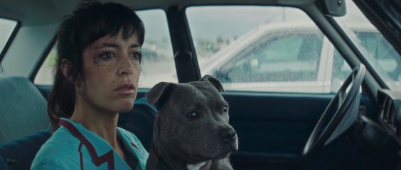 Vincent doit mourir - Clip 1 (OV) HD