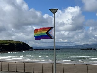 VDEO PORTRUSH PRIDE