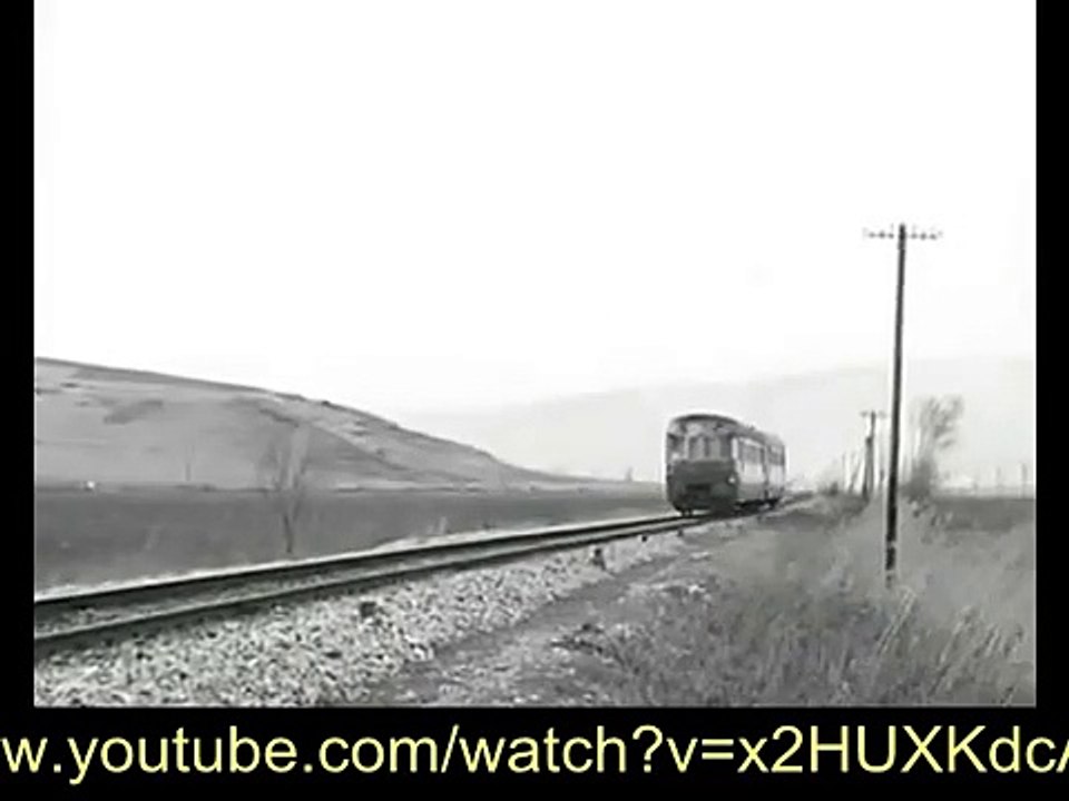 No Harm's Done Bande-annonce (EN)