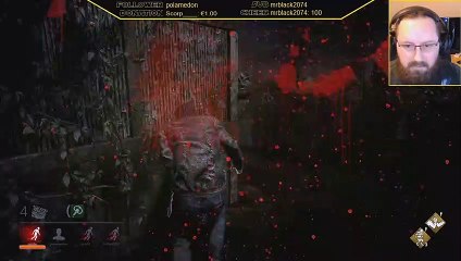 Wer dumm guckt, stirbt! Dead by Daylight #378