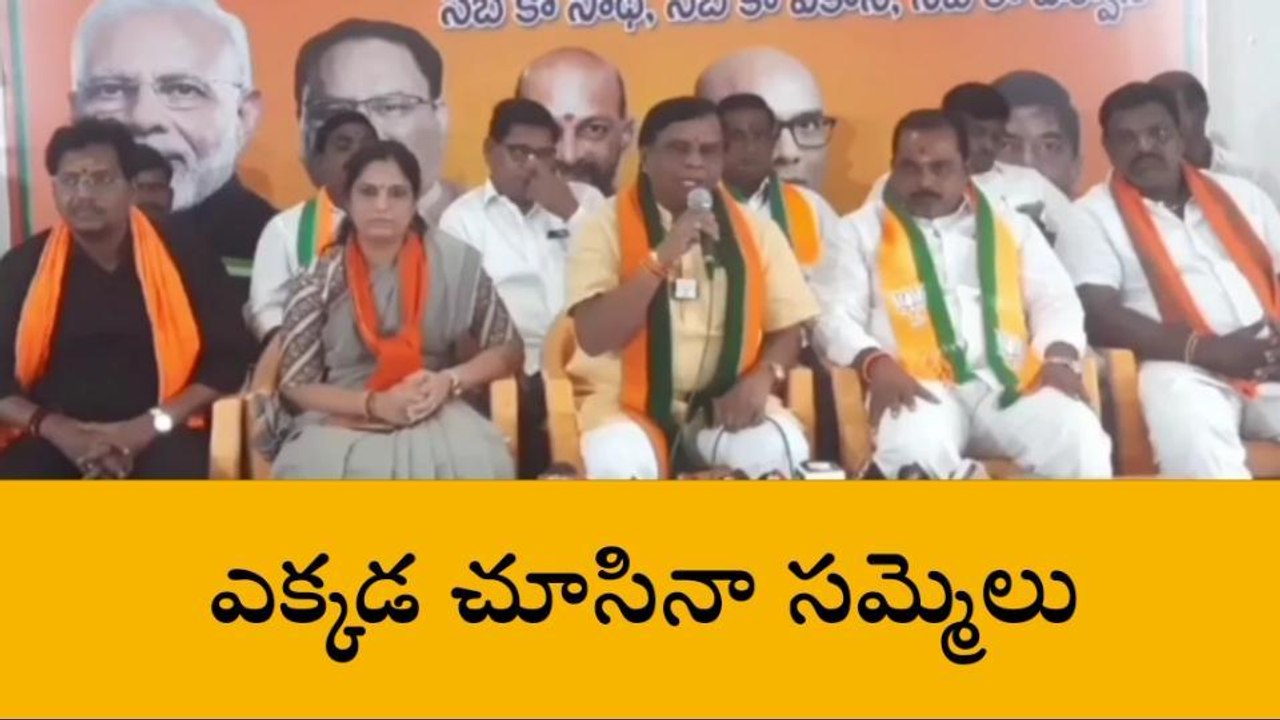 నిజామాబాద్: రాష్ట్రంలో ఎక్కడ చూసినా సమ్మెలే..!