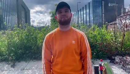 Vox Pop - Are members of the public concerned about a new Covid variant?