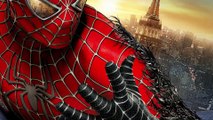 Peter Parker Evil Dance Scene | SPIDER MAN 3 (2007)