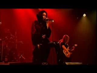 Nightwish - She Is My Sin live