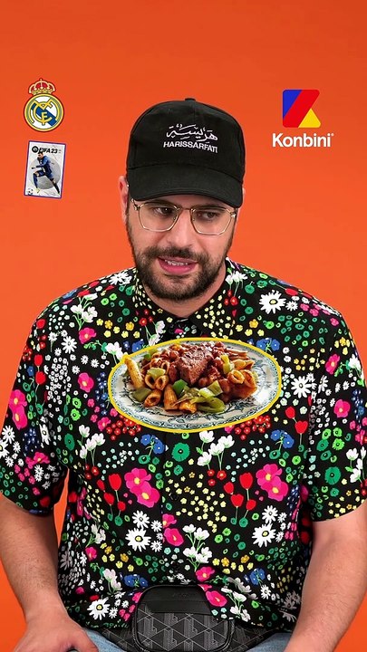 On sait ce que Hakim Jemili préfère dans la vie !